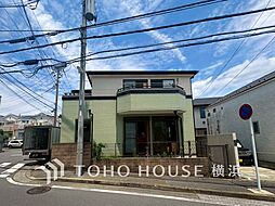 神奈川県横浜市南区別所５丁目