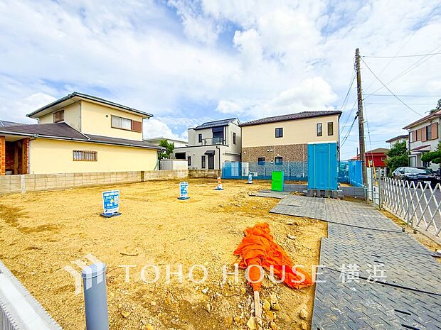 毎日を快適に、上質な暮らしを叶える設備・仕様。（2026年6月撮影）