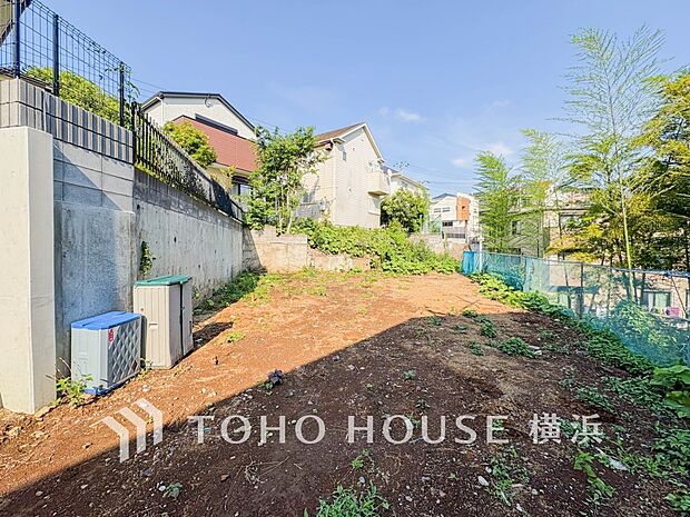 ここから始まる「日常」はご家族にとって大切で貴重な時間。（2026年6月撮影）