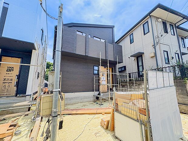 毎日を快適に、上質な暮らしを叶える設備・仕様。(2026年6月撮影)