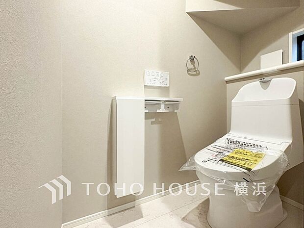 毎日使う場所だから、より快適な空間に仕上げられています。