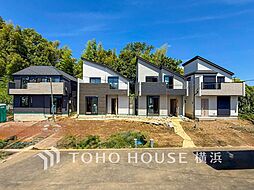 神奈川県横浜市緑区長津田町