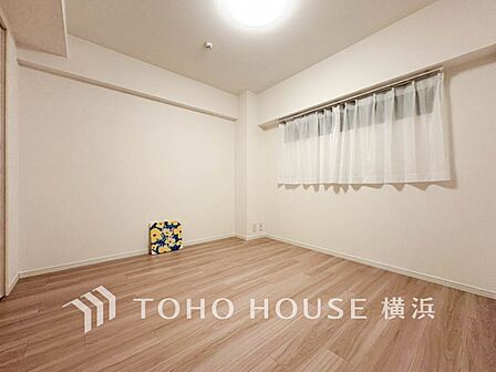 穏やかな寛ぎを届ける上質仕様のゆとりあるお部屋。心豊かにできるプライベート空間。