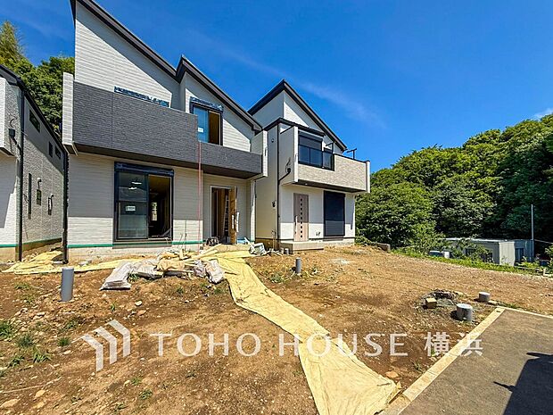 ここから始まる「日常」はご家族にとって大切で貴重な時間。（2026年6月撮影）