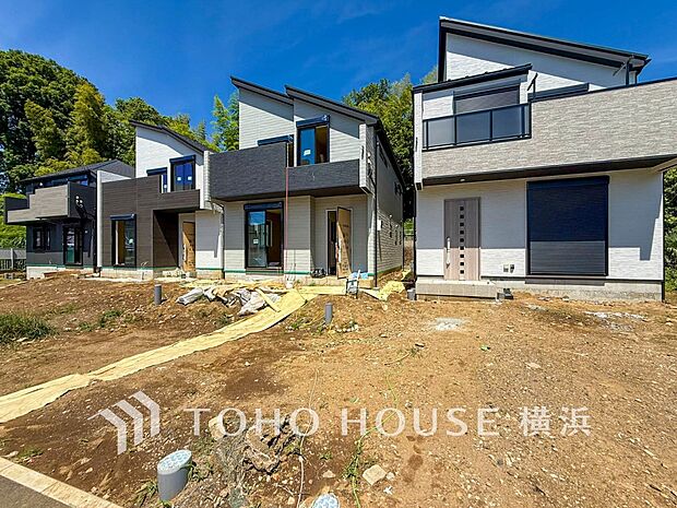 豊かな居住性と、クオリティが見事に調和した住空間。(2026年6月撮影)