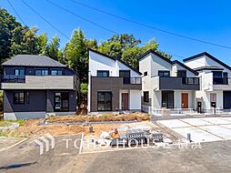 神奈川県横浜市緑区長津田町