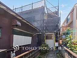 神奈川県横浜市保土ケ谷区西谷３丁目
