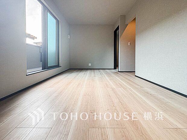 プライベートな自分時間を快適に。※生成AIによるイメージです。家具・小物は販売価格に含まれません。
