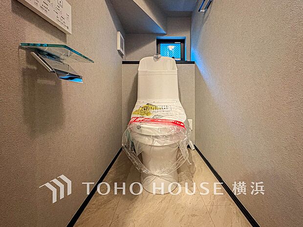 毎日使う場所だから、より快適な空間に仕上げられています。