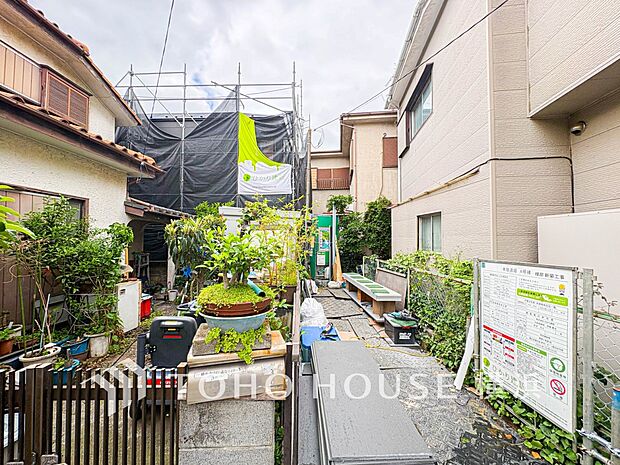 毎日を快適に、上質な暮らしを叶える設備・仕様。（2026年6月撮影）