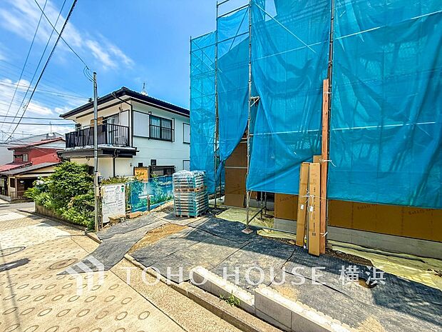 毎日を快適に、上質な暮らしを叶える設備・仕様。(2026年6月撮影)