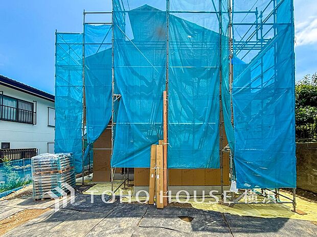 豊かな居住性と、クオリティが見事に調和した住空間。(2026年6月撮影)