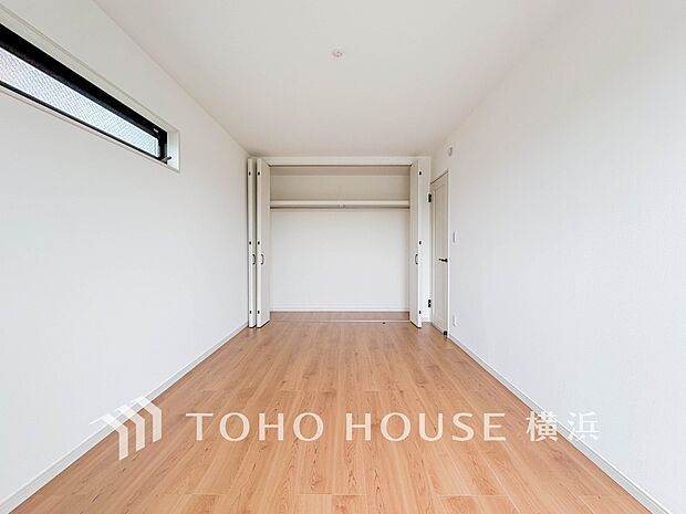 穏やかな寛ぎを届ける上質仕様のゆとりあるお部屋。心豊かにできるプライベート空間。