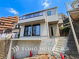 神奈川県横浜市金沢区富岡東６丁目