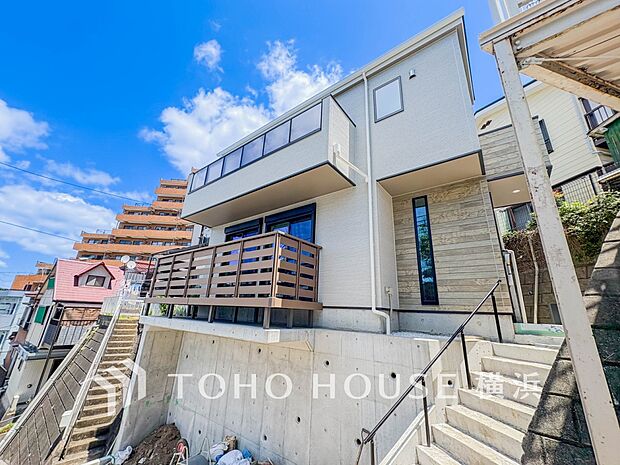 穏やかな住環境で子育てファミリーにもおすすめです。