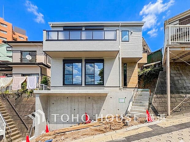 穏やかな住環境で子育てファミリーにもおすすめです。
