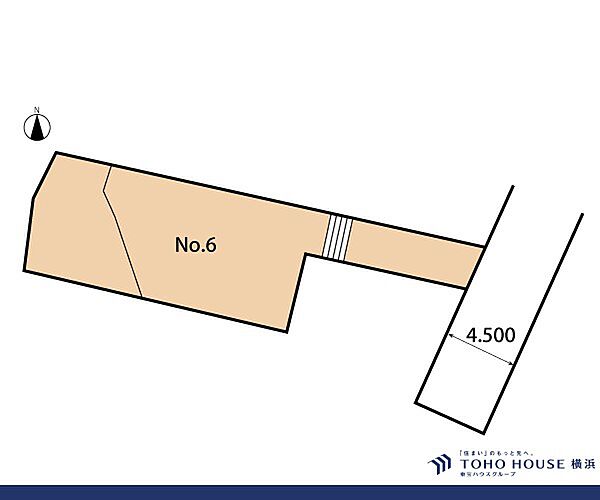 区画図：314002770444
