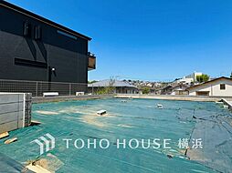 神奈川県横浜市泉区岡津町