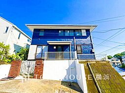 神奈川県横浜市金沢区富岡東６丁目