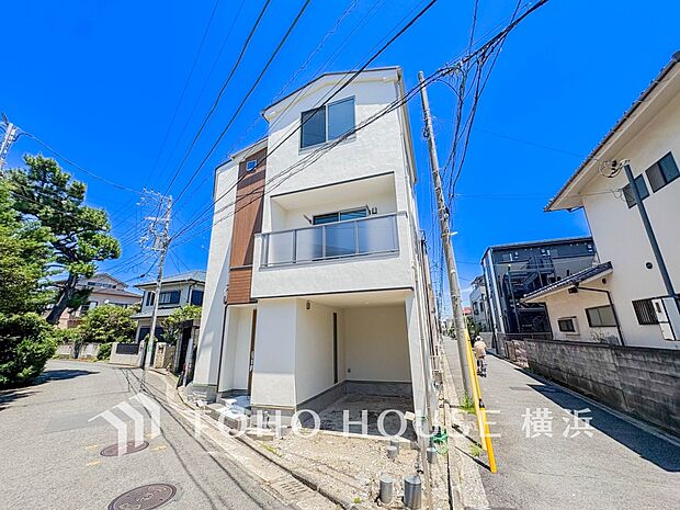 穏やかな住環境で子育てファミリーにもおすすめです。