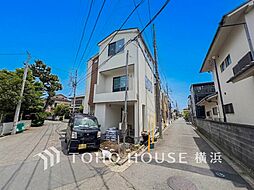 神奈川県横浜市金沢区洲崎町