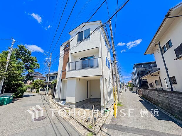 暖かな陽光と爽やかな風がハーモニーを奏でる上質な空間を愉しむ暮らし。