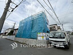 神奈川県横浜市旭区金が谷２丁目