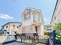 横浜市栄区桂台南2丁目 大船駅