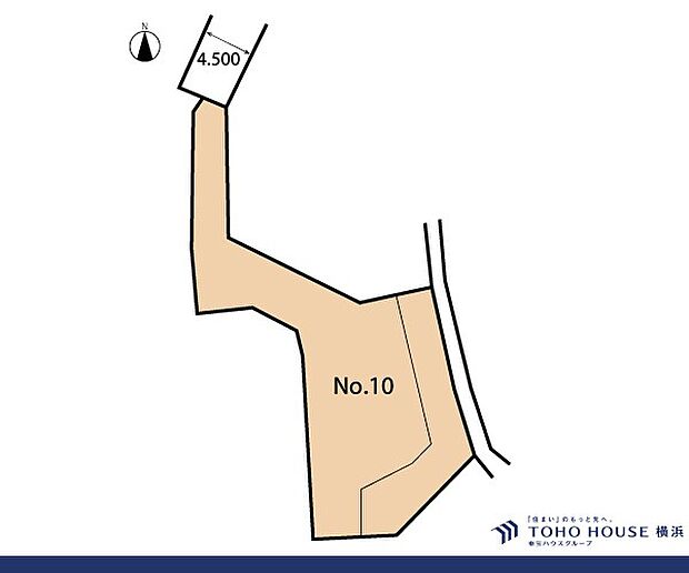 10-10区画