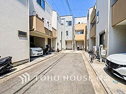 神奈川県横浜市港北区新吉田東３丁目