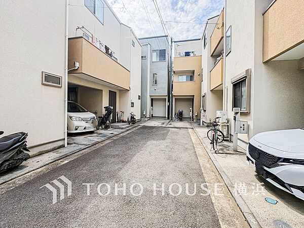 穏やかな住環境で子育てファミリーにもおすすめです。