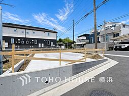 神奈川県横浜市緑区寺山町