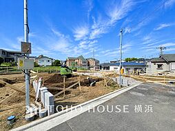 神奈川県横浜市緑区寺山町