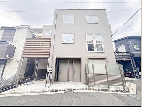 四季折々の変化を楽しめる心地よい場所となりそうなロケーションです。