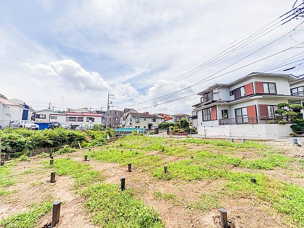 住まいの本質の部分から、住み心地や安全性を見つめ直しました。(2026年6月撮影)
