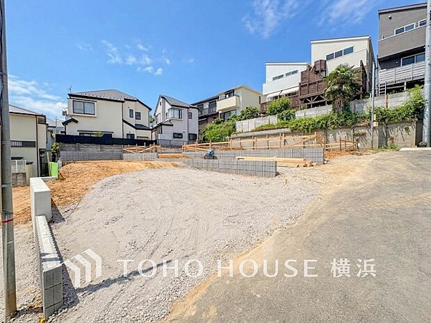 豊かな居住性と、クオリティが見事に調和した住空間。（2026年6月撮影）