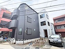 神奈川県横浜市西区中央２丁目