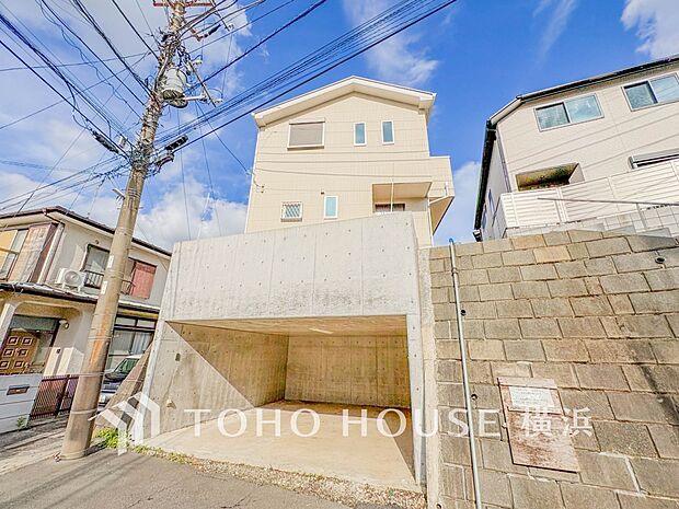 街と住まいが心地よい暮らしを演出します。