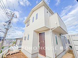 神奈川県横浜市港北区新吉田東１丁目
