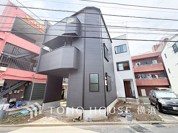 街と住まいが心地よい暮らしを演出します。