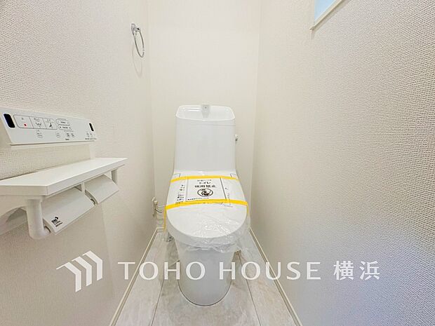 毎日使う場所だから、より快適な空間に仕上げられています。 