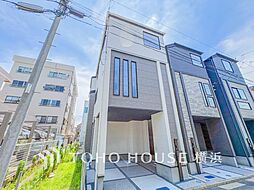 神奈川県横浜市鶴見区仲通１丁目