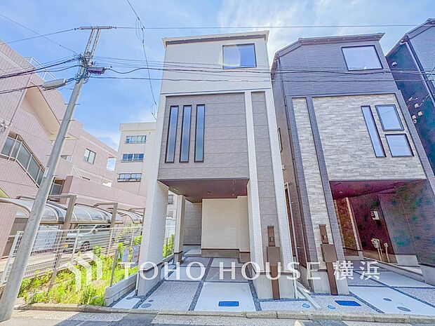 暖かな陽光と爽やかな風がハーモニーを奏でる上質な空間を愉しむ暮らし。