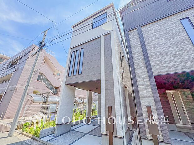 豊かな居住性と、クオリティが見事に調和した住空間。