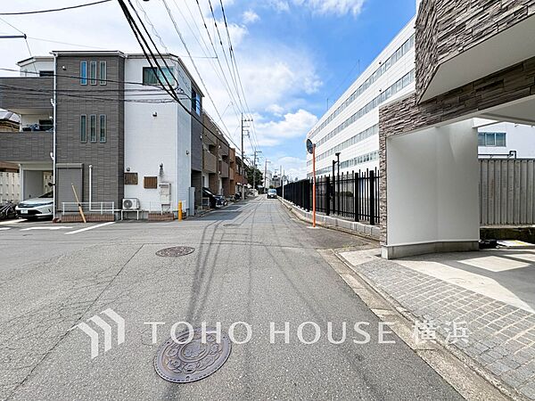 家の良し悪しだけでなく周辺環境も重要なポイント。