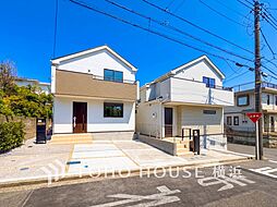 神奈川県横浜市栄区亀井町