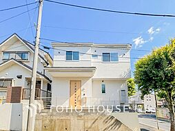 横浜市旭区金が谷2丁目 第67期 二俣川駅