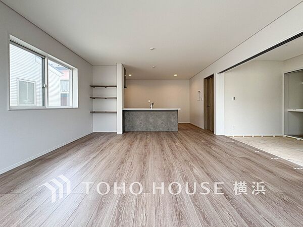 寛ぎとコミュニケーションを育む居心地のよい場所になりそうです。