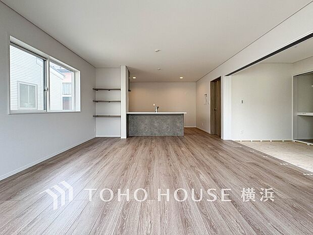 寛ぎとコミュニケーションを育む居心地のよい場所になりそうです。