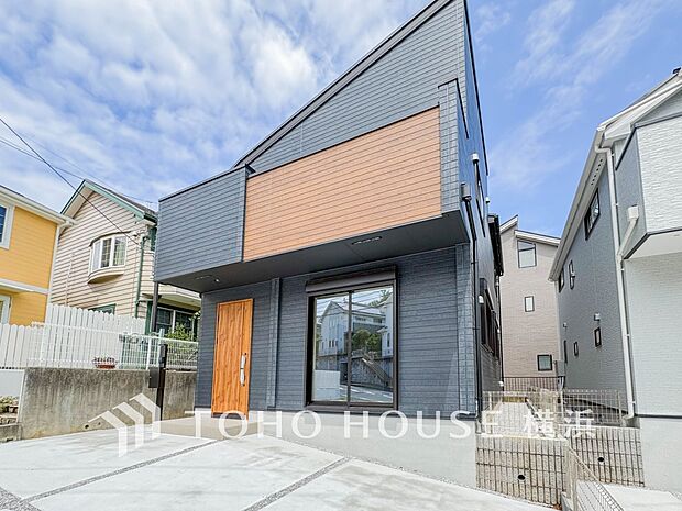 街と住まいが心地よい暮らしを演出します。